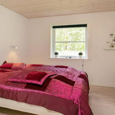 Holiday home 6 Person In L S