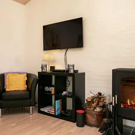 Holiday home 6 Person In L S *