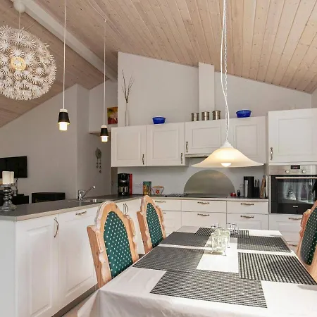 Holiday home 6 Person In L S Laeso