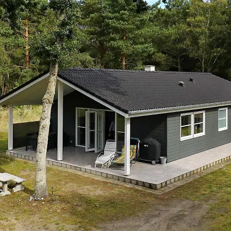 Holiday home 6 Person In L S *