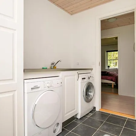 Holiday home 6 Person In L S *