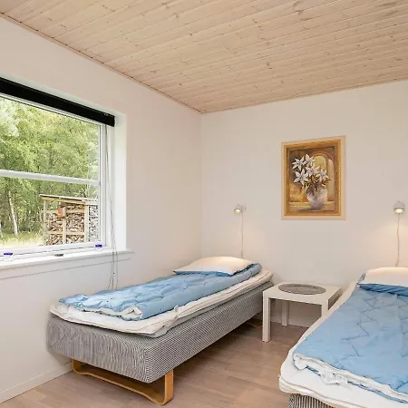 6 Person In L S Holiday home Laeso