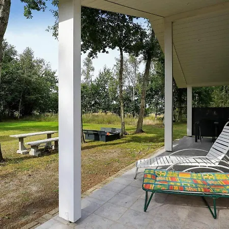 Holiday home 6 Person In L S